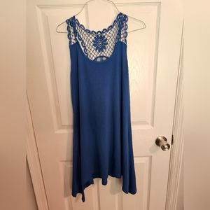 Cute summer dress